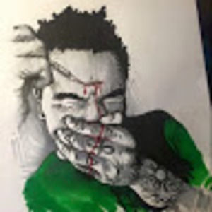 Meet your Posher, Zeddwick